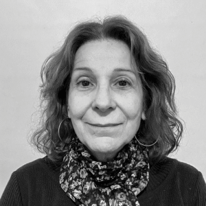 Ana Rodriguez Flores